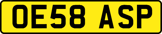 OE58ASP