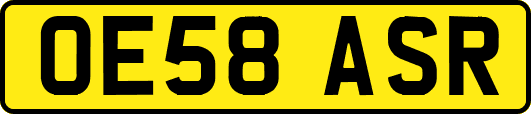 OE58ASR