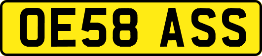 OE58ASS
