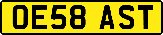 OE58AST