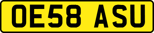 OE58ASU