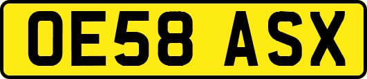 OE58ASX