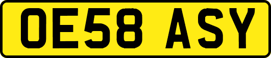 OE58ASY