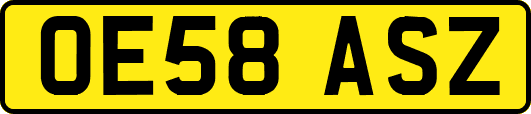 OE58ASZ