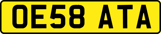 OE58ATA