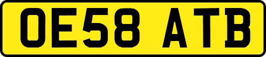 OE58ATB