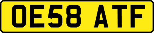 OE58ATF