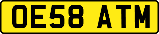 OE58ATM
