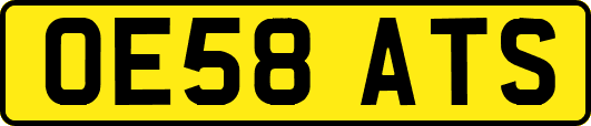 OE58ATS
