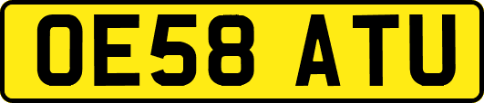 OE58ATU