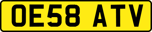 OE58ATV
