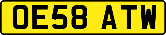OE58ATW