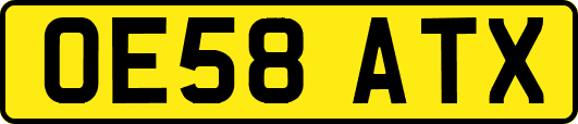 OE58ATX