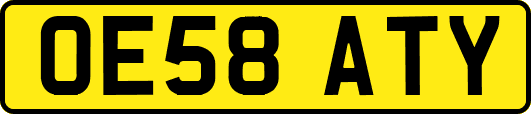 OE58ATY