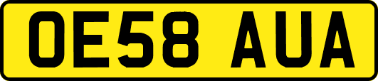 OE58AUA