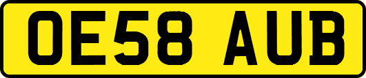 OE58AUB
