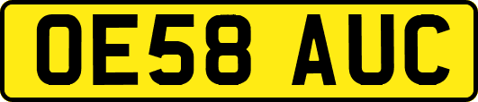OE58AUC