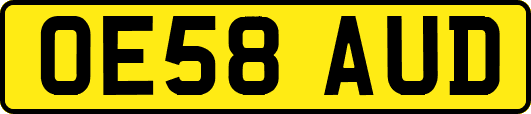 OE58AUD