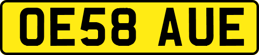 OE58AUE