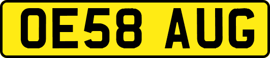 OE58AUG