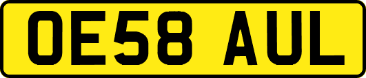 OE58AUL