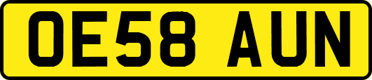 OE58AUN