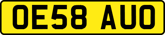 OE58AUO