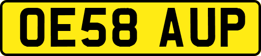 OE58AUP