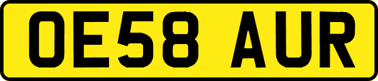 OE58AUR