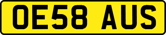 OE58AUS