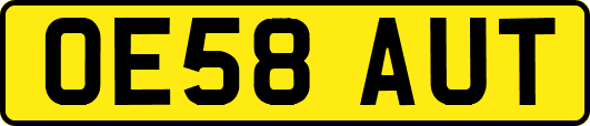 OE58AUT