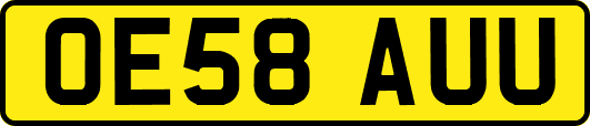 OE58AUU