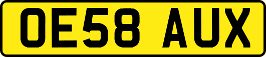 OE58AUX