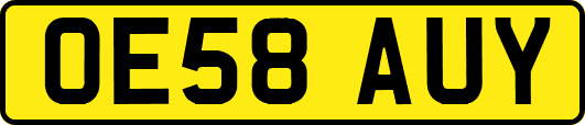 OE58AUY