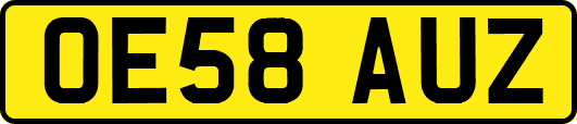 OE58AUZ