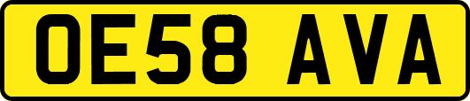 OE58AVA