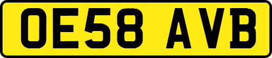 OE58AVB