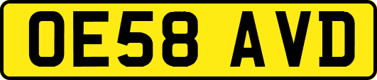 OE58AVD