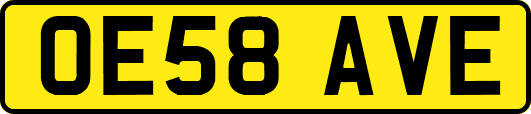 OE58AVE