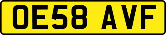 OE58AVF