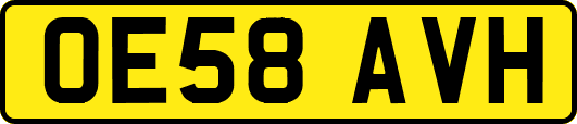 OE58AVH