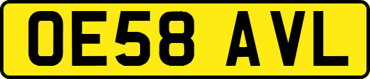 OE58AVL