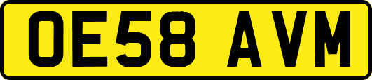 OE58AVM