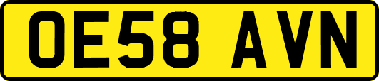 OE58AVN