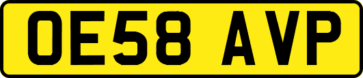 OE58AVP