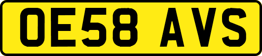 OE58AVS