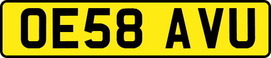 OE58AVU