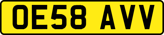 OE58AVV