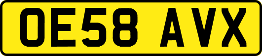 OE58AVX