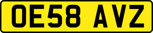 OE58AVZ